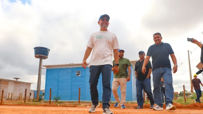 Foto: Reprodução/Prefeitura de Rio Branco - AC