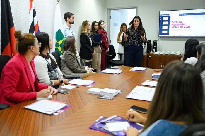 Bancada Feminina e Observatório ampliam monitoramento de pautas sobre mulheres