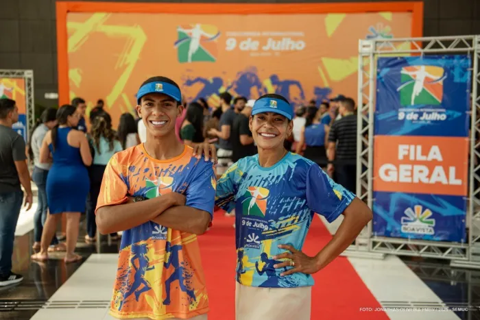 Entrega de kits inicia na próxima segunda-feira, 29