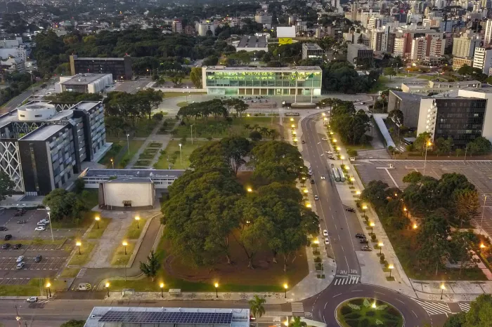 5º ano consecutivo: Paraná tem nota máxima em ranking de qualidade de informação contábil