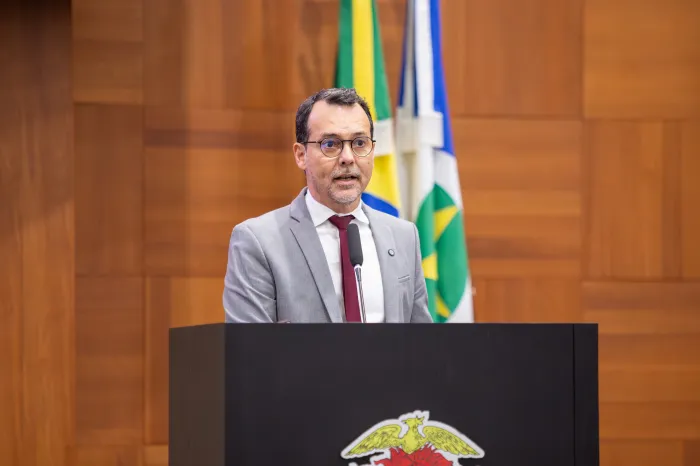 Foto: ANGELO VARELA / ALMT