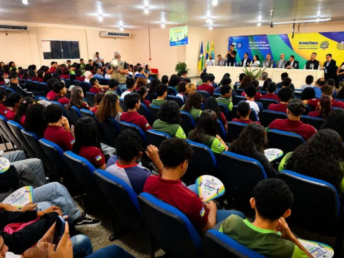 As atividades acontecem simultaneamente nas 10 Secretarias Executivas Regionais da Governadoria, alcançando municípios de todas as regiões do estado