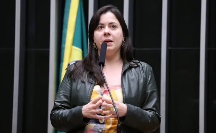 Vinicius Loures/Câmara dos Deputados