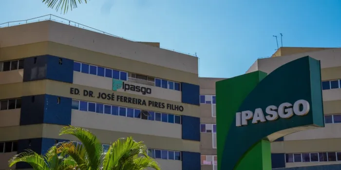 Foto: Reprodução/Secom Goiás