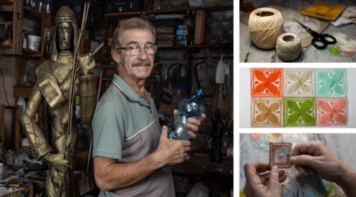 Empreendedor Artesão leva atendimento gratuito e integrado aos artesãos em Itatiba