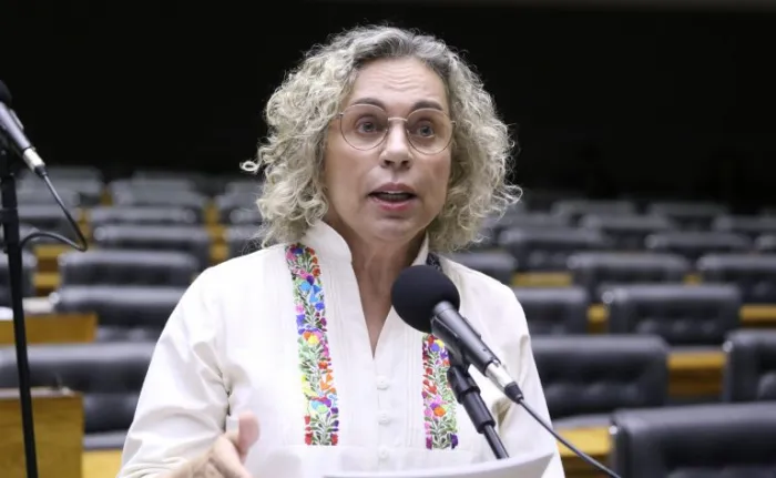 Kayo Magalhães / Câmara dos Deputados