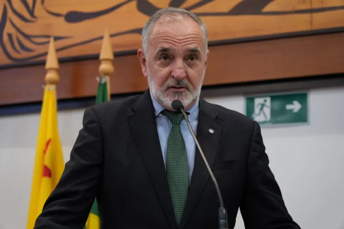 Foto: Reprodução/Aleac
