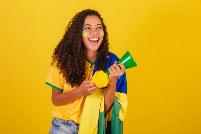 Copa aquece moda esportiva e desafia varejo nacional
