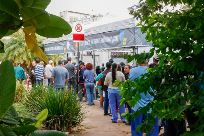 Montes Claros recebe Praça de Serviços do projeto Governo Presente