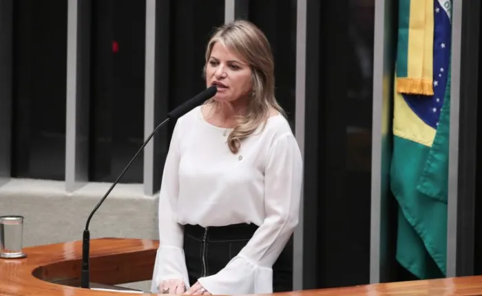 Bruno Spada / Câmara dos Deputados