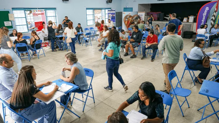 Balcão da Empregabilidade PcD ganha reforço de mais duas empresas