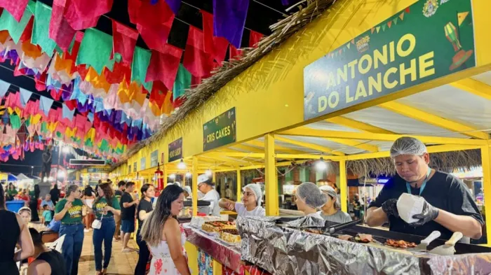 Foto: Reprodução/Secom Acre