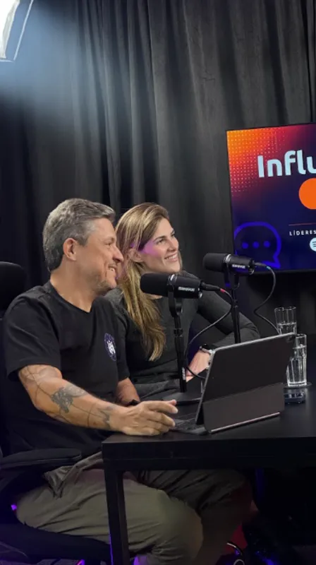 Influency.me lança podcast sobre marketing de influência