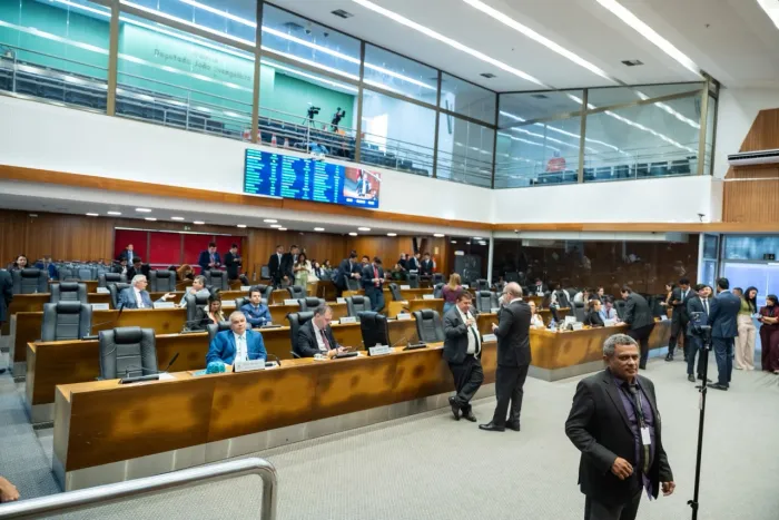 Projetos de Solange Almeida sobre combate à violência contra a mulher seguem para sanção governamental