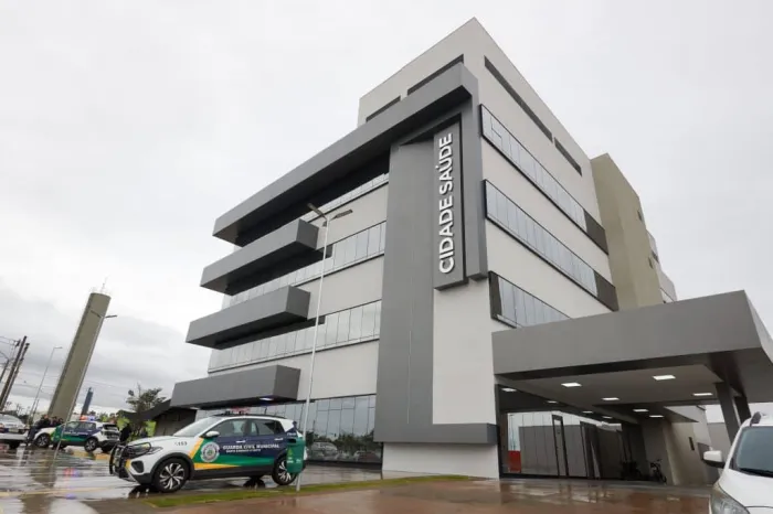 Foto: Igor do Vale/Governo do Estado SP