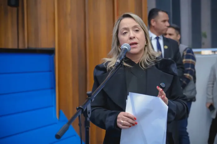 PL de Lia Nogueira busca reconhecer fissura labiopalatina como deficiência em MS