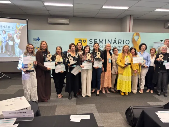 Rondônia é destaque nacional com experiência exitosa na implantação da Linha de Cuidado das Hepatites Virais