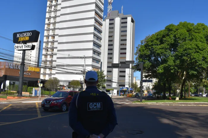Capital sanciona lei de preservação à vida no trânsito 