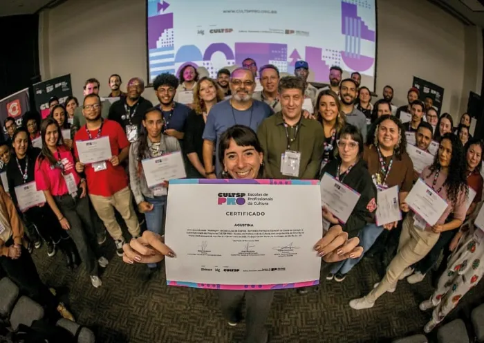 As iniciativas ampliam as possibilidades de inserção profissional dos participantes e fortalecem a conexão entre qualificação, empregabilidade e as demandas da economia criativa