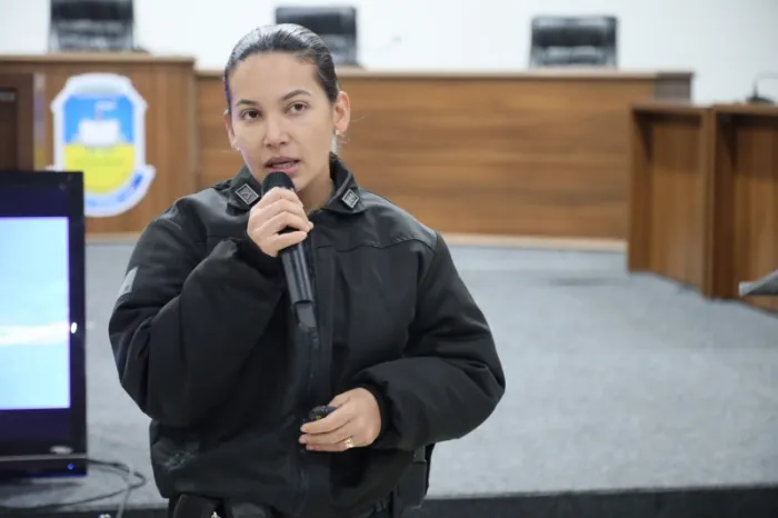 Assédio moral e sexual no trabalho é tema de palestra na Câmara