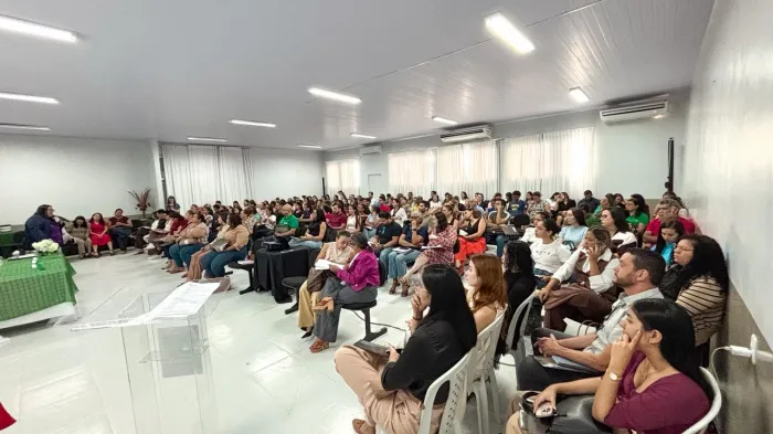 Foto: Reprodução/Prefeitura de Marabá - PA