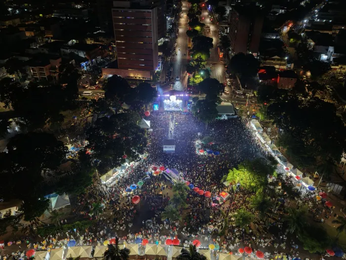 Foto: Reprodução/Prefeitura de João Pessoa - PB
