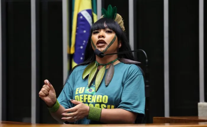 Kayo Magalhães / Câmara dos Deputados
