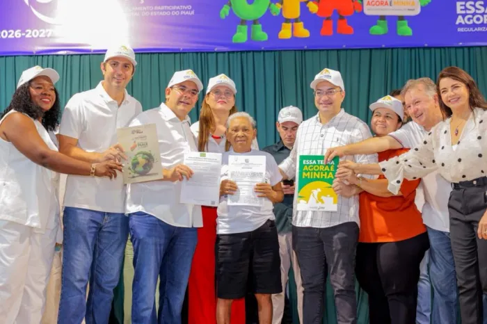 Foto: Reprodução/Secom Piauí