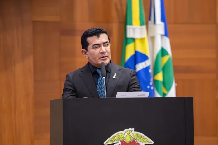 Foto: ANGELO VARELA / ALMT