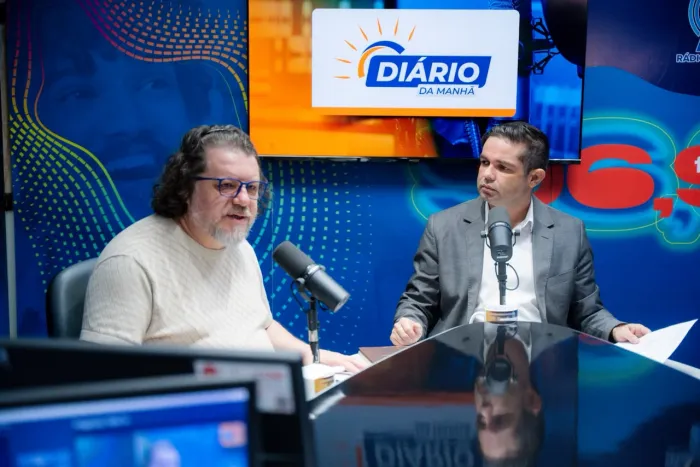 ‘Diário da Manhã’ detalha a programação do 17º Congresso Internacional da Rede Unida