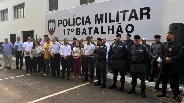 Foto: Reprodução/Polícia Militar - ES