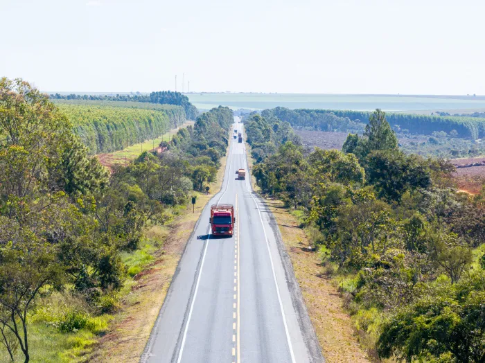 Começam obras de duplicação da BR-365, no Triângulo Mineiro