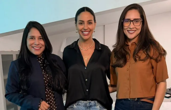 Deputada Daniella anuncia mutirão de cirurgias de joelho na Região Leste