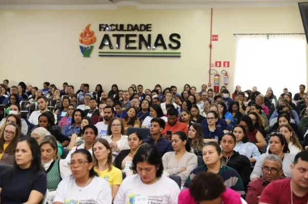 Foto: Reprodução/Prefeitura de Sorriso - MT