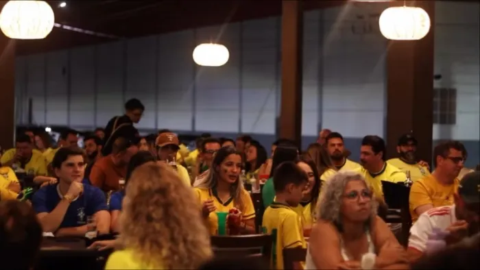 Reprodução