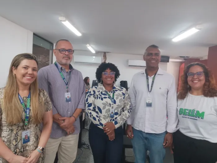 Belém renova permanência no Mapa do Turismo Brasileiro até 2027