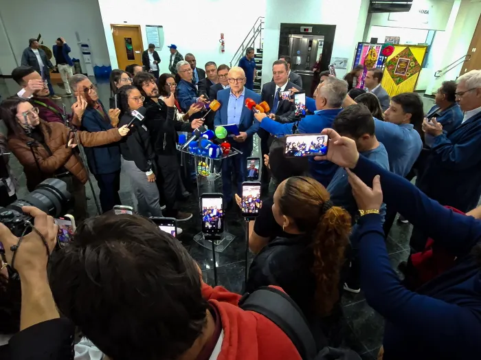 Max Russi prioriza projeto habitacional e defende aprovação de empréstimo de R$ 1,5 bilhão