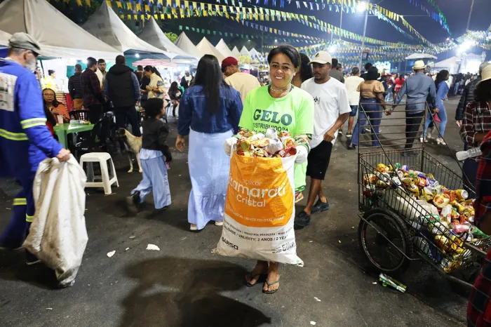 Foto: Reprodução/Prefeitura de Feira de Santana - BA