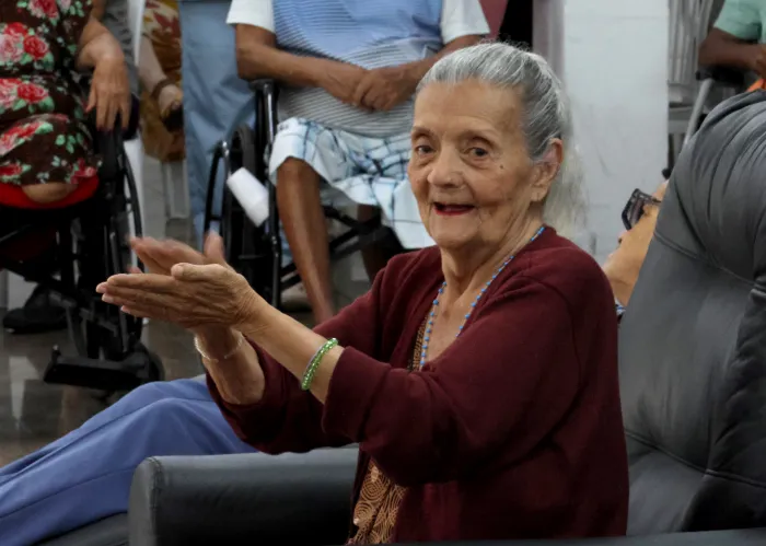 Foto: Richard Aldrin / Prefeitura de Praia Grande