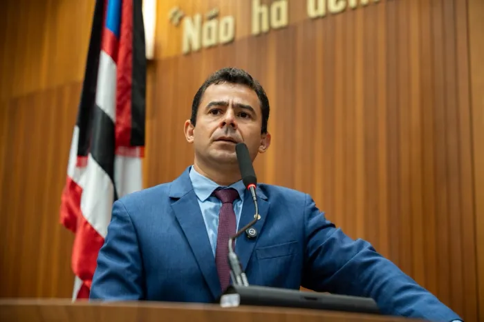 Eric Costa repercute projeto que torna obrigatória isenção de IPVA para pessoas com deficiência