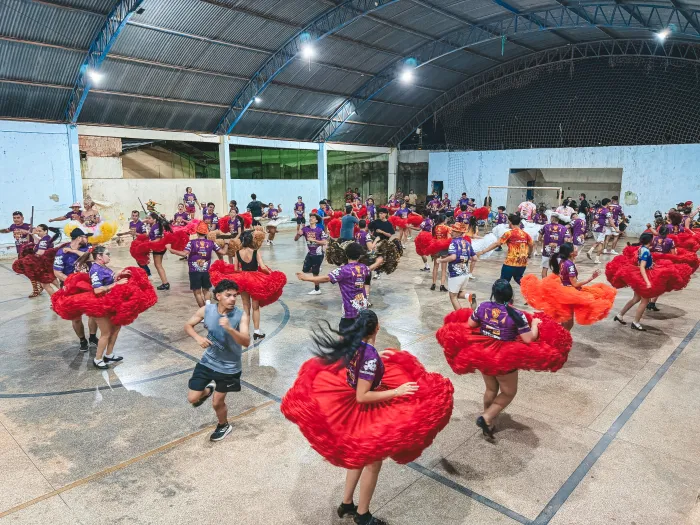 Foto: Reprodução/Prefeitura de Porto Velho - RO