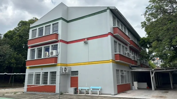 Governo do Estado investe R$ 54,1 milhões para a conclusão de obras em escolas de março a maio