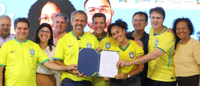 Fotos: Hiane Braun - Casa Civil