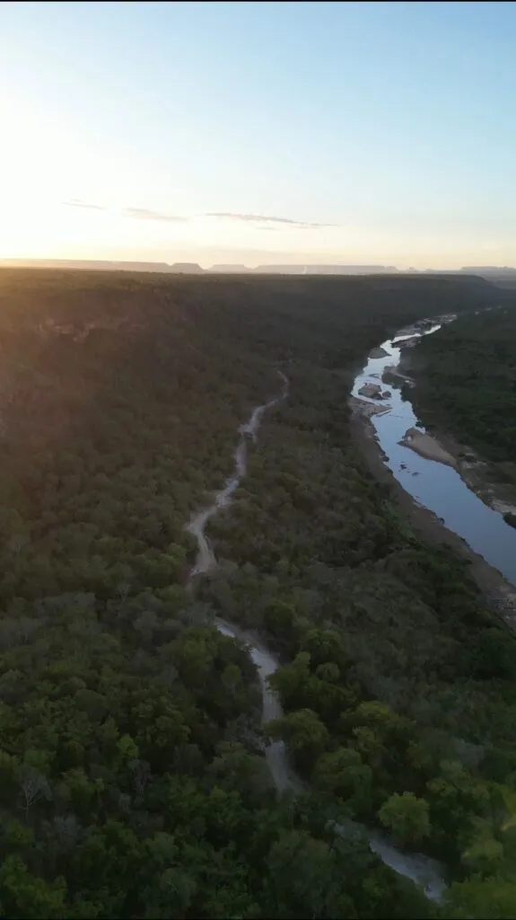 Foto: Reprodução/Secom Piauí