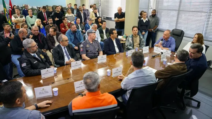 Prefeitura acelera Smart Rio Preto e inicia implantação