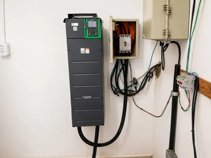 Águas do Piauí amplia modernização do sistema de abastecimento de Picos