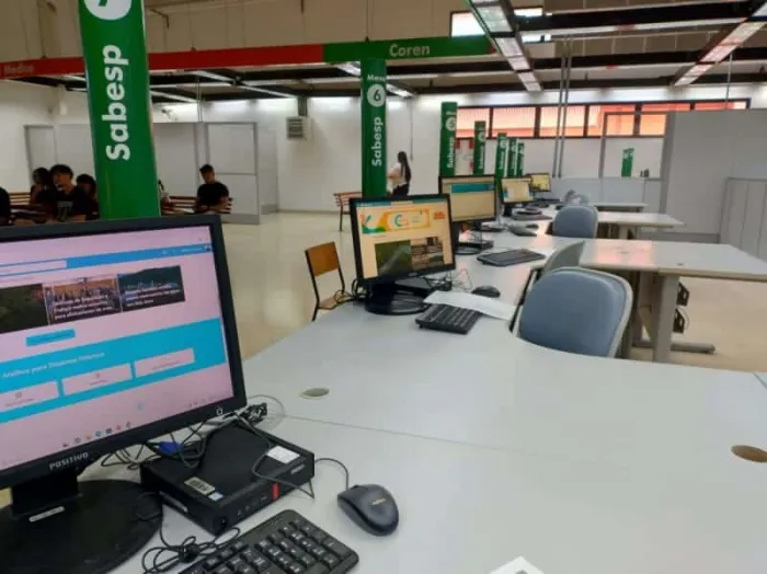 Sabesp amplia rede de atendimento com inauguração de 20 novas lojas em unidades do Poupatempo