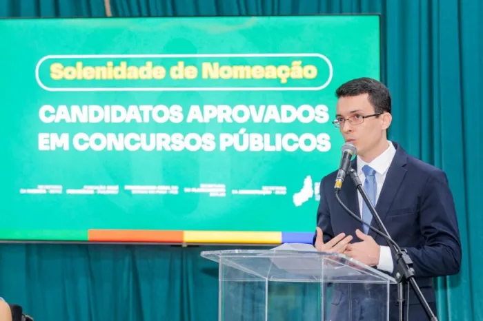 Posse de 80 novos servidores reforça quadro técnico da Sefaz-PI