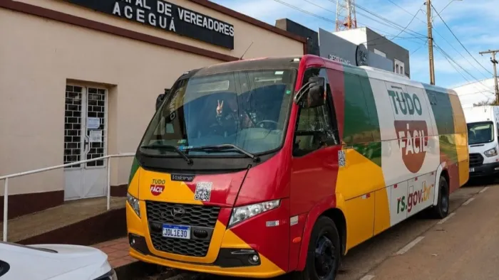 A emissão da Carteira de Identidade Nacional foi o serviço mais procurado no município, com 659 solicitações -Foto: Ascom SPGG
