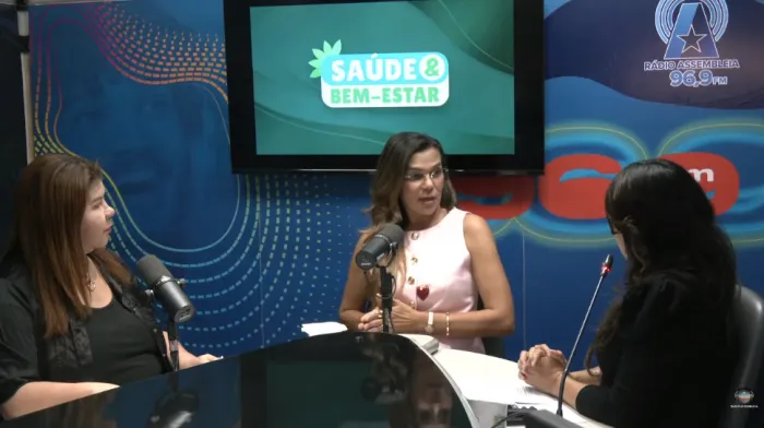 ‘Saúde e Bem-Estar’ aborda prática do “Thicum” para promoção da saúde física e equilíbrio mental
